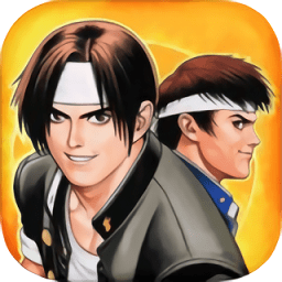 拳皇97疯狂龙射击官网版 v1.74