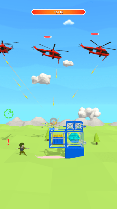 沙漠特种兵最新版 v1.0.0817 安卓版 0
