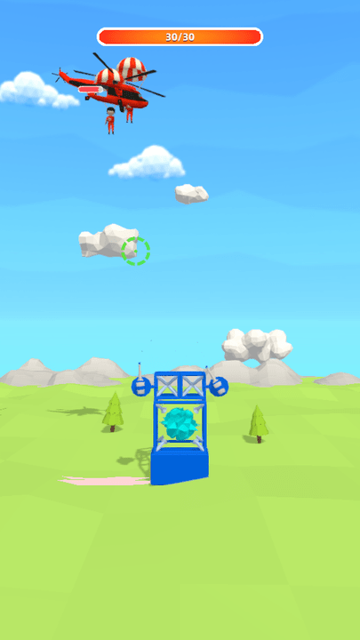 沙漠特种兵最新版 v1.0.0817 安卓版 1