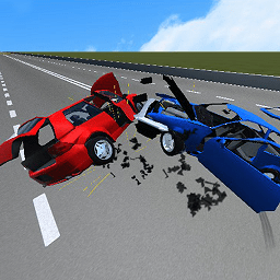 汽车撞击模拟2手机版 v2.1.2