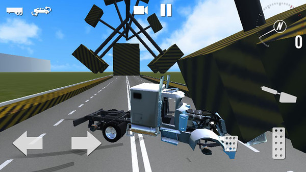 汽车撞击模拟2游戏 v2.1.2 安卓版 2