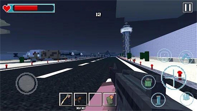 精英战地狙击手官方版 v1.0 安卓版 0