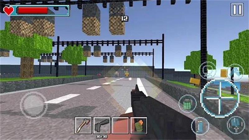 精英战地狙击手官方版 v1.0 安卓版 1