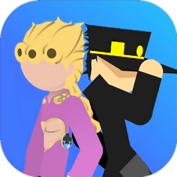 jojo格斗游戏手机版 v1.1.3