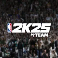 NBA2K25安卓版 v300.15.246297225