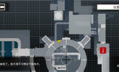 决裁者失落的前哨截图