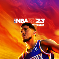 我的NBA2K23安卓版 v106.00.19564823