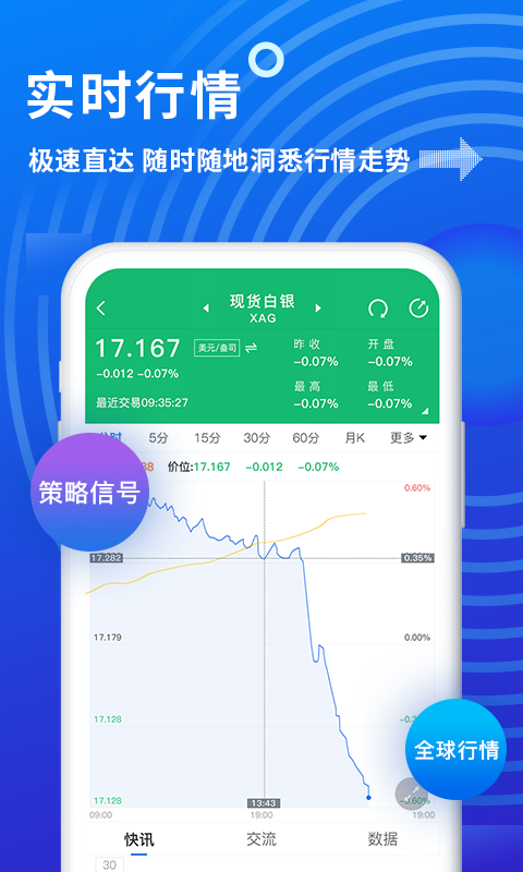 金投网app v1.0