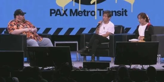 《最终幻想》制作人谈网暴：开发者也是活生生的人！