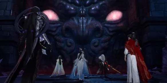 《诛仙世界》PVE输出高职业推荐