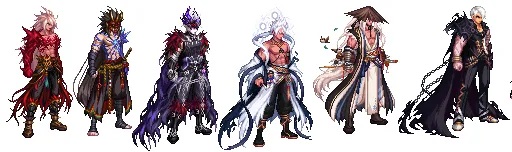 DNF：上线即领！全职业三觉时装+武器装扮外观一览，奶枪奇美拉首次免费送！