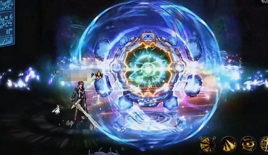 DNF手游超凡装备保底曝光，1200把必出超凡