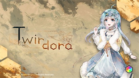twirdora音游截图