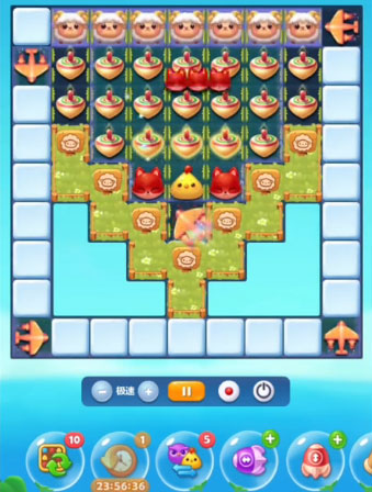 开心消消乐qq版 v1.141