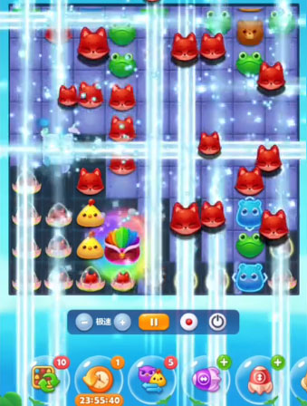 开心消消乐qq版 v1.141