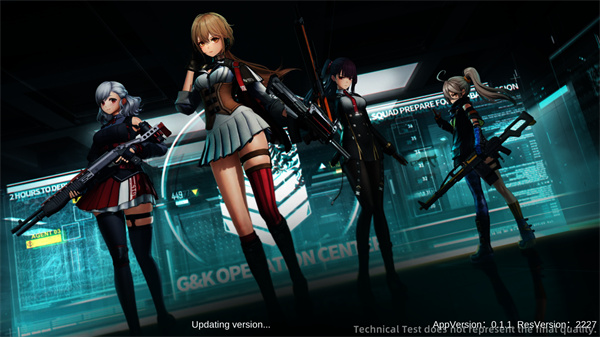 Project2025官方版 v0.1.1
