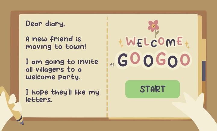 鼓鼓Googoo截图