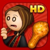老爹炸鸡店HD手机版 v1.1.3