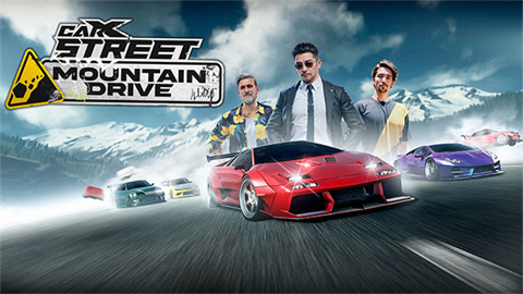 CarX Street街头赛车官方正版