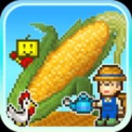 开罗晴空农场物语中文手机版 v3.00