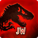 侏罗纪世界2025免费版 v1.80.12