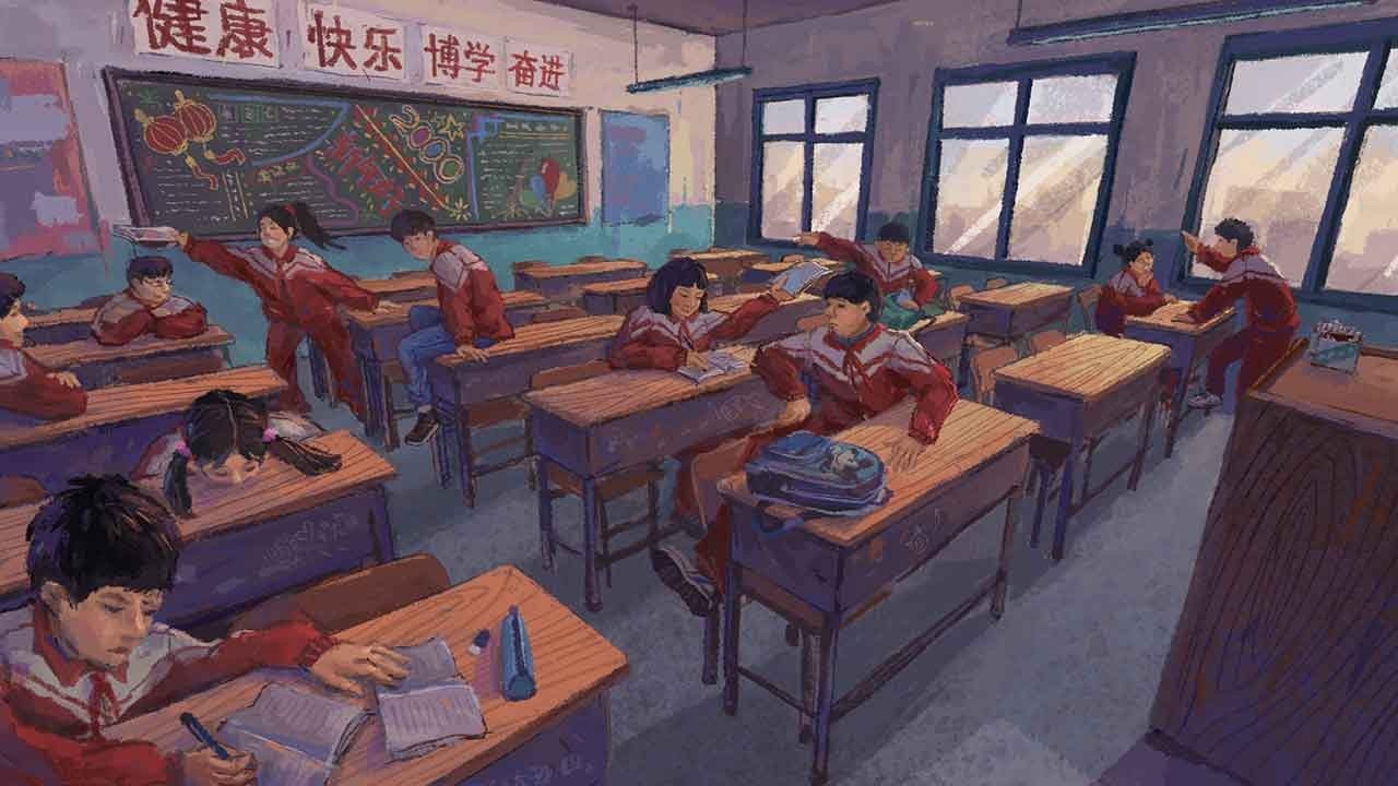完美的一天免费版截图