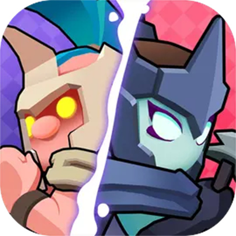 对战精灵2025手游官方版 v1.0.6