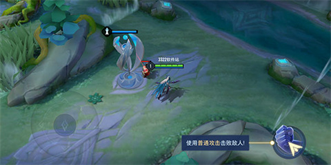 传说对决国际服官方版