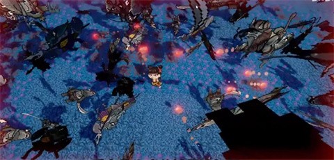 火山哥哥黑神榜哪吒截图