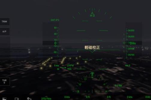 rfs模拟飞行pro