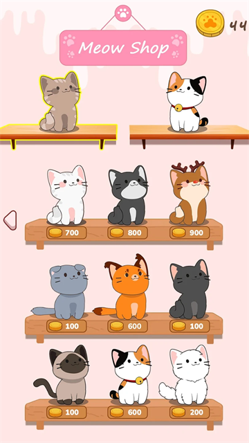 猫咪二重奏免费版截图