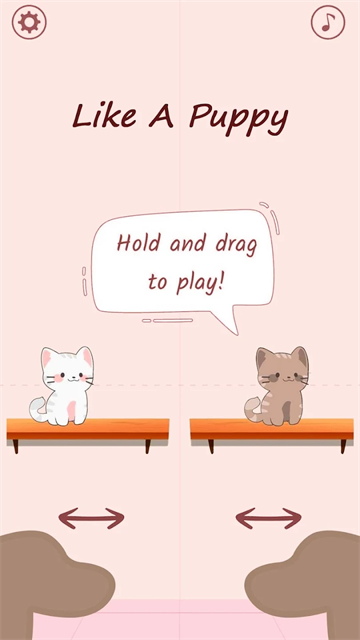 猫咪二重奏免费版截图