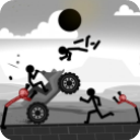 火柴人车祸模拟器中文手机版 v1.3