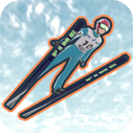跳台滑雪安卓版 v0.897