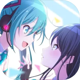 初音未来缤纷舞台2025手游最新版 v3.4.4