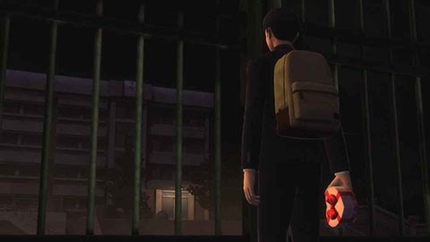 恐怖学校白色情人节完整版截图