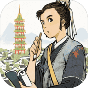 江南百景图华为最新版 v4.4.1