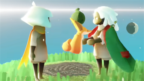光遇手机版