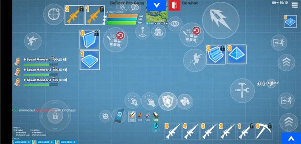 堡垒之夜2025最新版(Fortnite) v34.30.041506760
