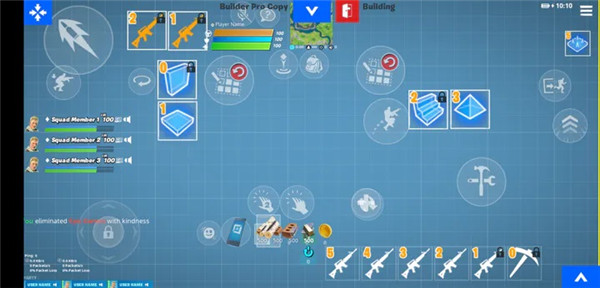 堡垒之夜2025最新版(Fortnite) v34.30.041506760