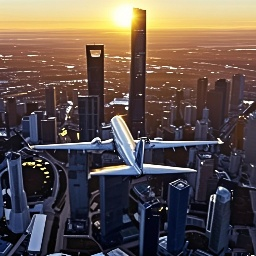 飞行员模拟任务2026最新版 v1.25.1