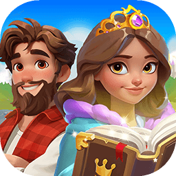 合并童话国最新版 v1.56.100