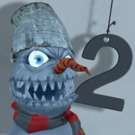 邪恶雪人2官方版 v1.4.1