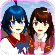 樱花校园模拟器官方版 v1.045.02