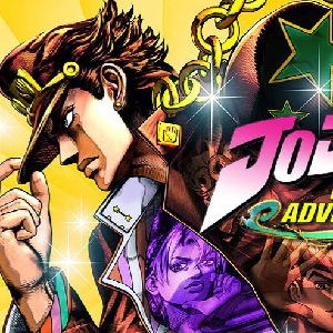 jojo的奇妙冒险最新版 vV3.3ByMiokoTech
