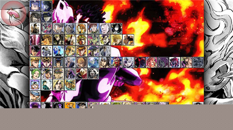 死神vs火影jojo版最新版2025