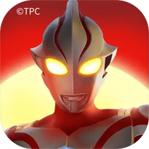 奥特曼超时空英雄手游官方版 v1.0.2