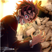 死神vs火影鬼灭之刃版 v1.0