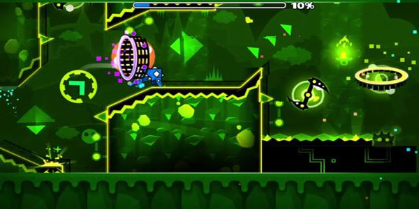 2026热门几何游戏大全：精品烧脑几何益智游戏合集推荐