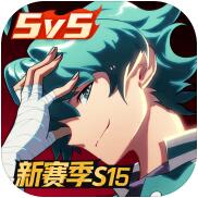 非人学园正版V4.3.49